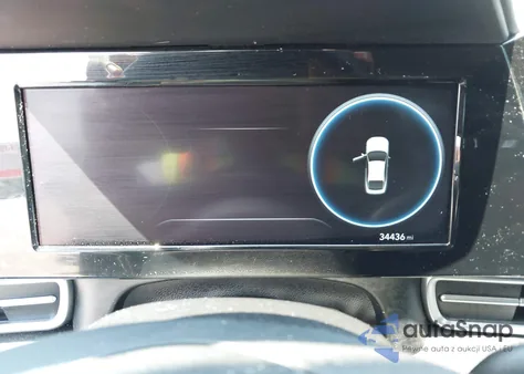 2022 Hyundai Elantra Sel from USA, damaged, VIN 5NPLN4AG7NH054908